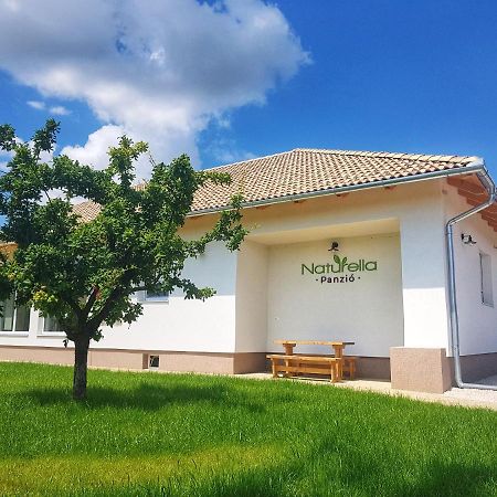 Naturella Panzio Виллань Экстерьер фото